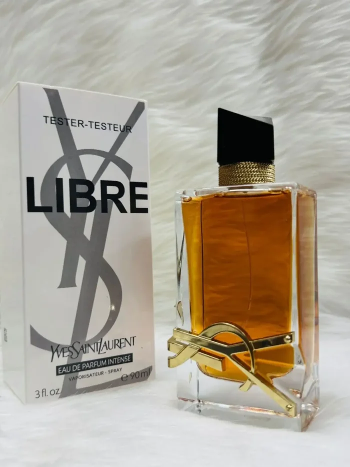 Yves Saint Laurent Libre Eau De Parfum Intense