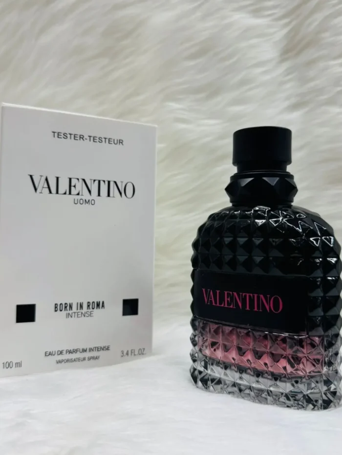 Valentino Uomo Born In Roma Intense Eau De Parfum