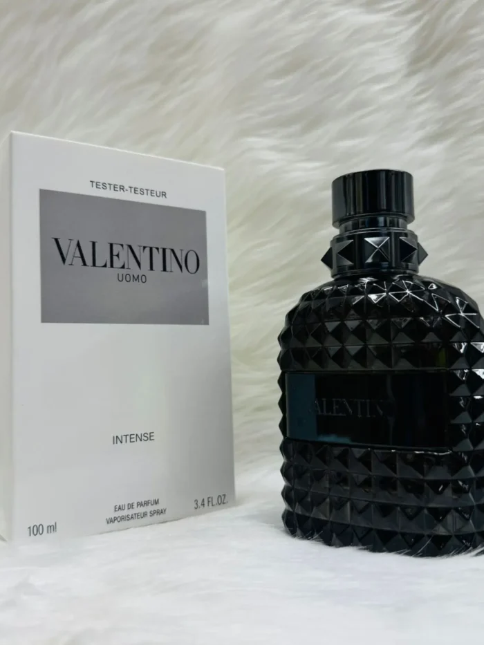 Valentino Uomo Intense Eau De Parfum