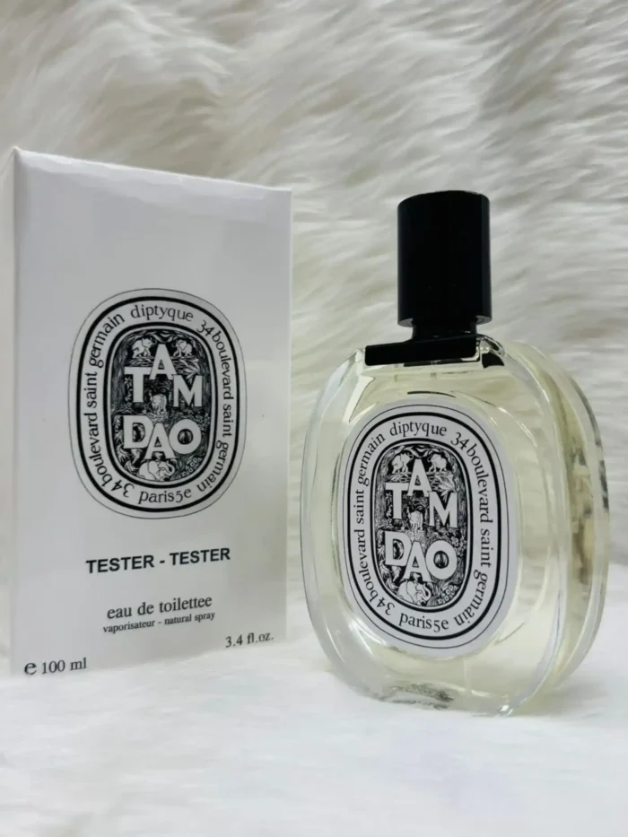 Diptyque Tam Dao Eau De Toilette (100ml)