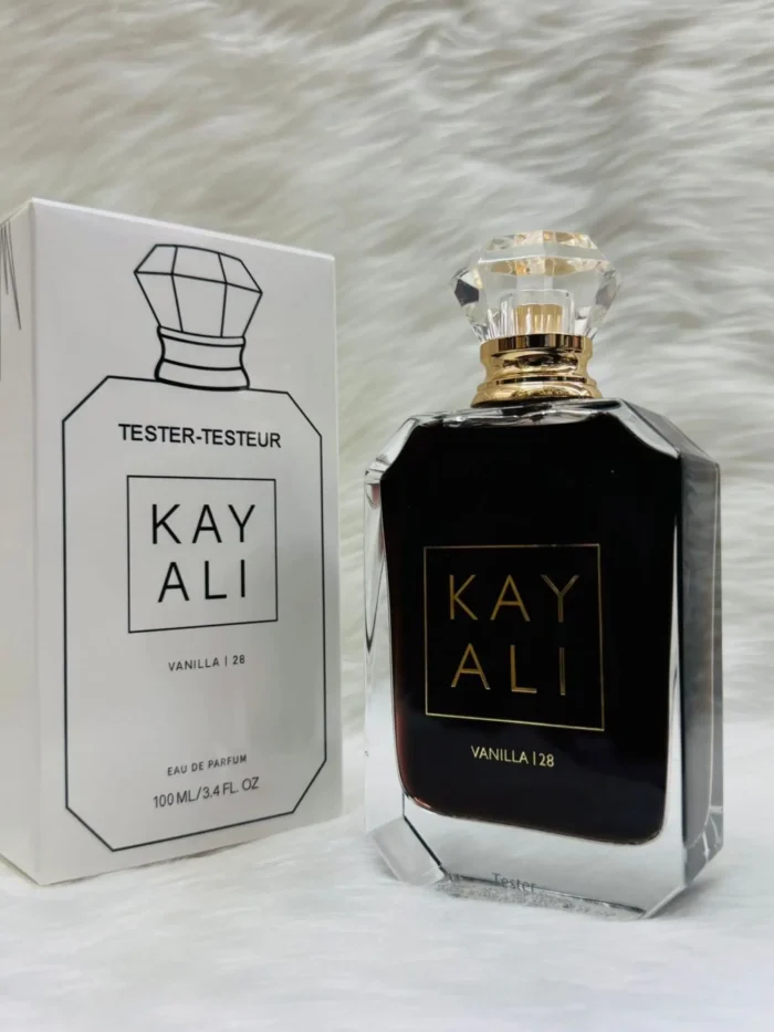 Kayali Vanilla | 28 Eau de Parfum