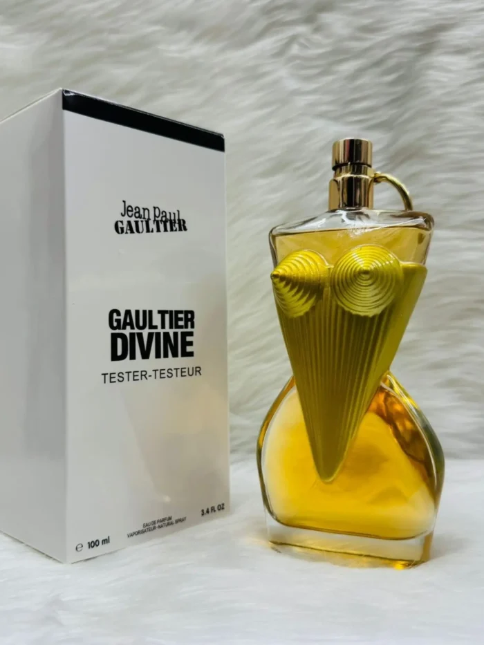 Jean Paul Gaultier Gaultier Divine Eau de Parfum