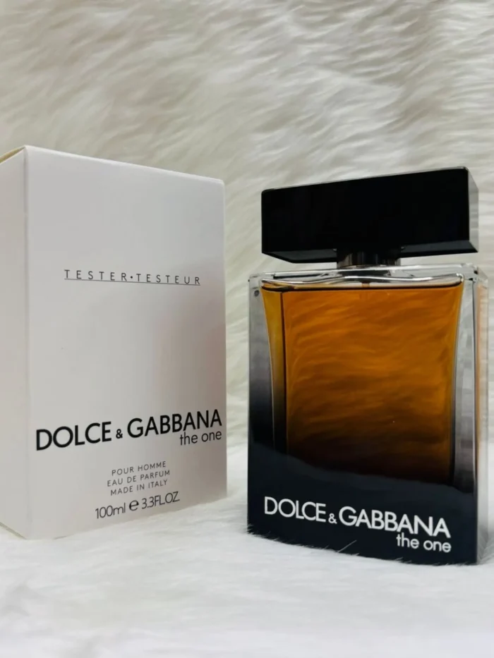 Dolce & Gabbana The One Eau de Parfum Pour Homme