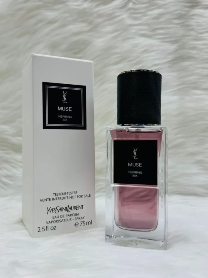Yves Saint Laurent Muse Inspiring Ink Eau de Parfum