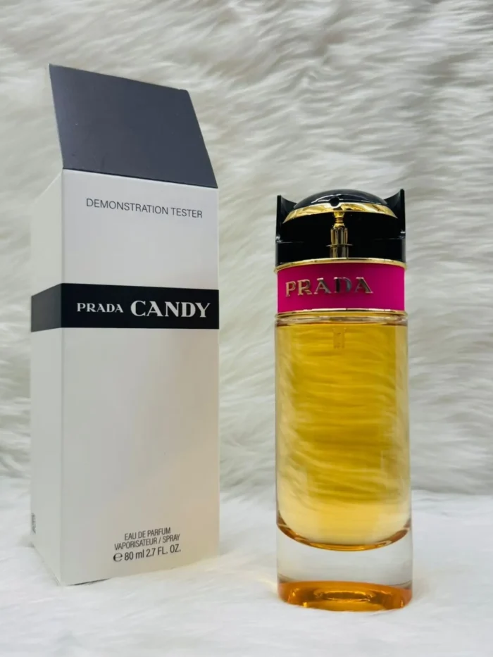 Prada Candy Eau de Parfum