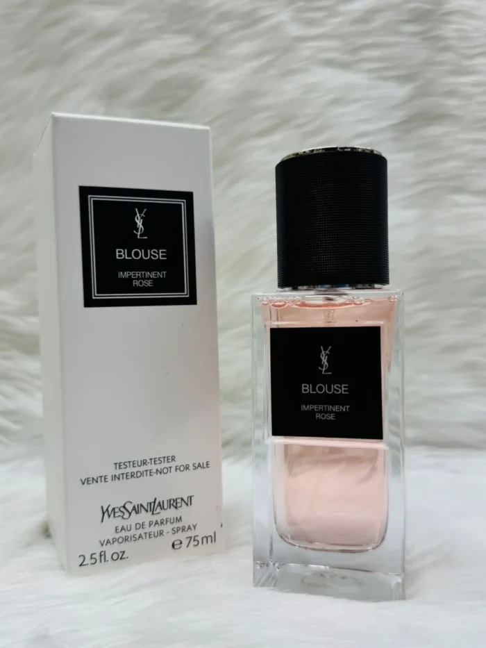 Yves Saint Laurent Blouse Impertinent Rose Eau de Parfum