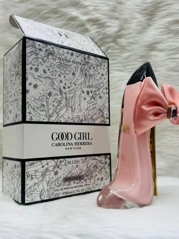 Carolina Herrera Good Girl Blush Eau de Parfum