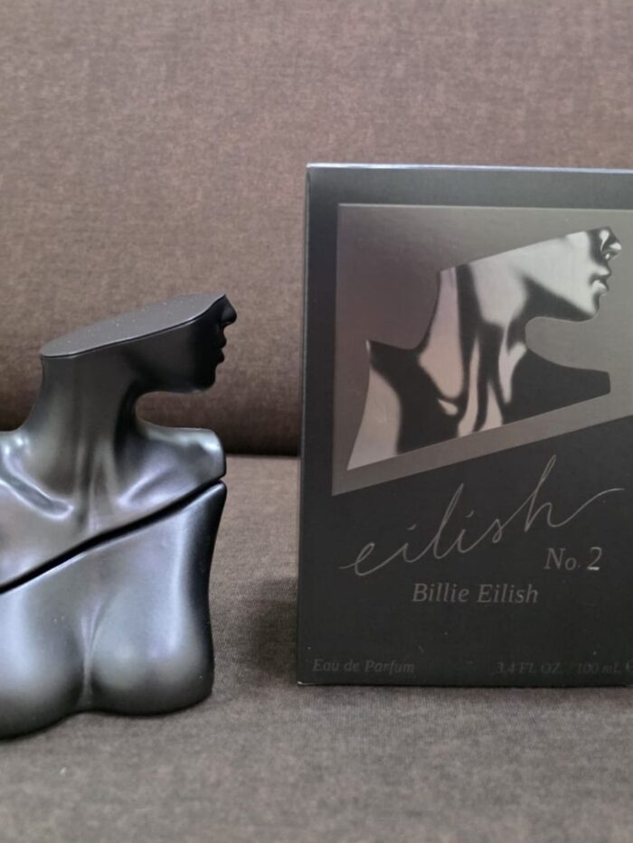 Eilish No. 2 Eau de Parfum by Billie Eilish