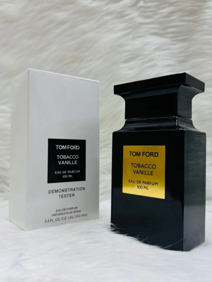 Tom Ford Tobacco Vanille Eau de Parfum