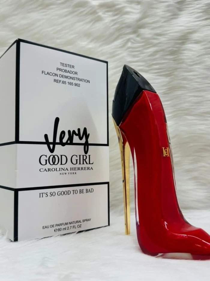 Very Good Girl Eau de Parfum by Carolina Herrera