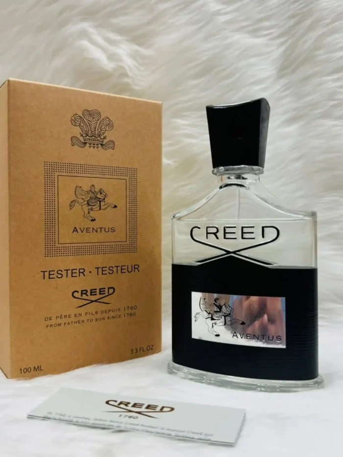 Creed Aventus Eau De Parfum (100ml)