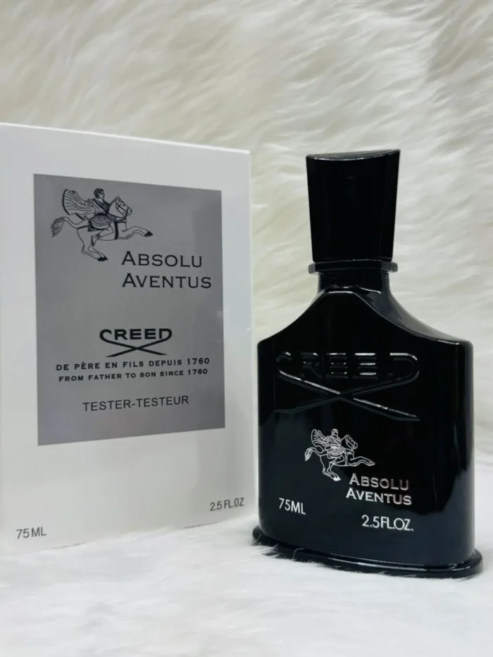 Creed Aventus Absolu Eau De Parfum (75ml)
