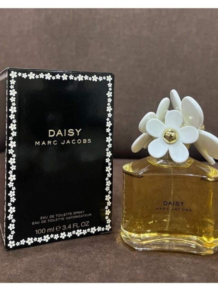 Marc Jacobs Daisy Eau de Toilette 100ml for Women