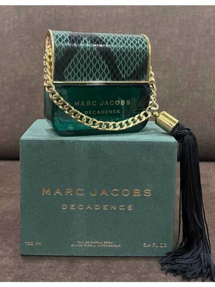 Marc Jacobs Decadence Eau de Parfum 100ml for Women