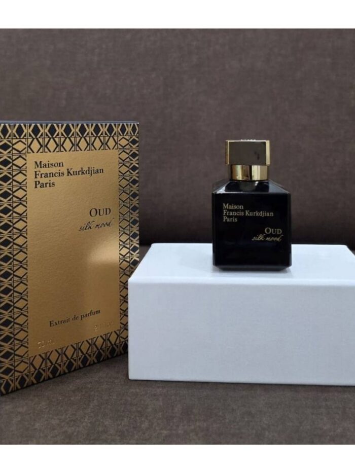 Maison Francis Kurkdjian Oud Silk Mood Extrait de Parfum Unisex Perfume