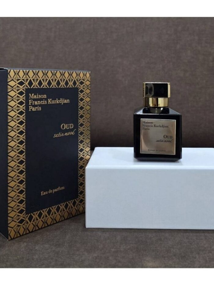 Maison Francis Kurkdjian Oud Satin Mood Eau de Parfum for Women & Men