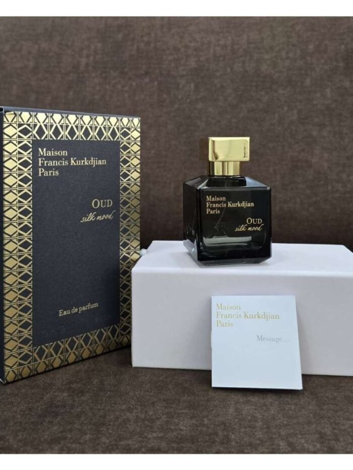 Maison Francis Kurkdjian Oud Silk Mood Eau de Parfum