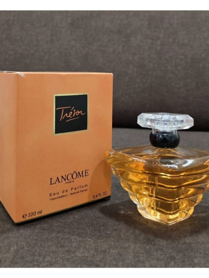 Lancôme Trésor Eau de Parfum 100ml
