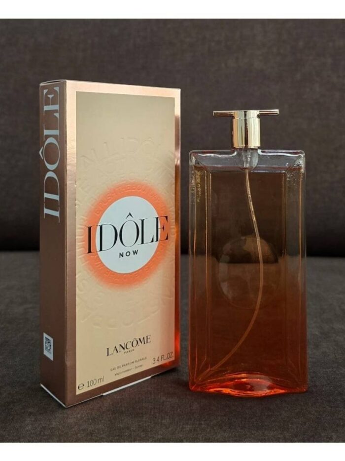 Lancôme Idôle Now Eau de Parfum Florale for Women 100ml
