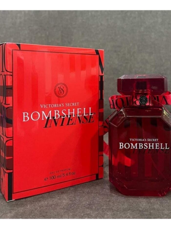 Victoria’s Secret Bombshell Intense Eau de Parfum for Women 100ml