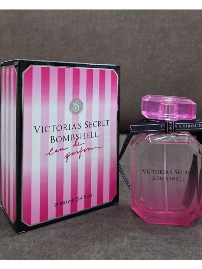 Victoria’s Secret Bombshell Eau de Parfum for Women 100ml