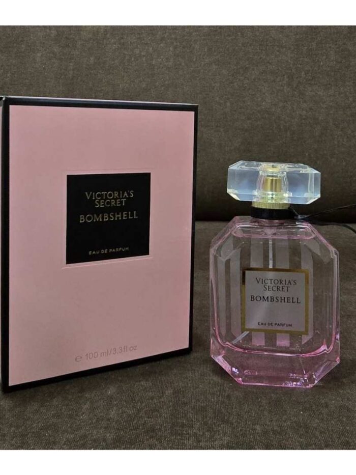 Victoria’s Secret Bombshell Eau de Parfum for Women 100ml