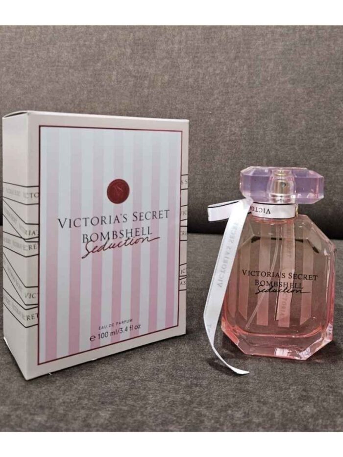 Victoria’s Secret Bombshell Seduction Eau de Parfum for Women 100ml