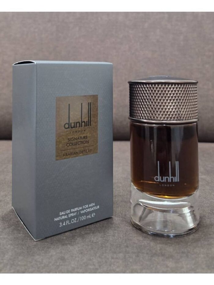 Dunhill Signature Collection Arabian Desert Eau de Parfum for Men 100ml