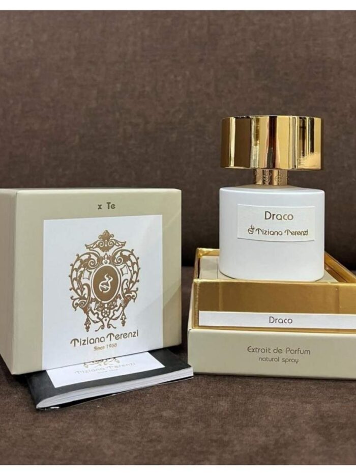 Tiziana Terenzi Draco Extrait de Parfum