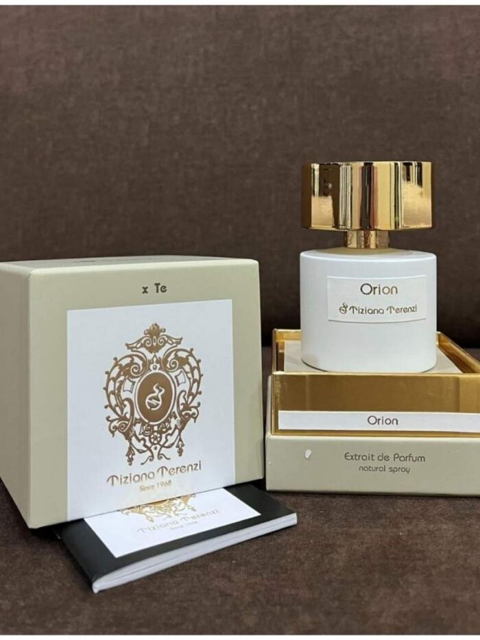 Tiziana Terenzi Orion Extrait de Parfum 100ml Unisex