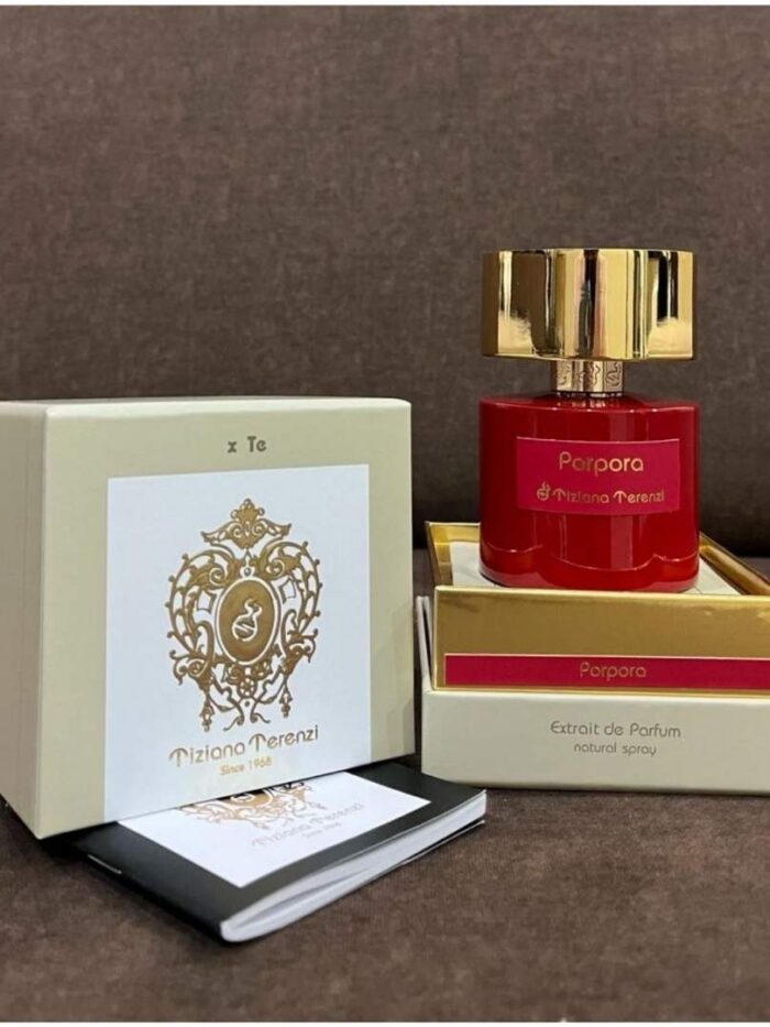 Tiziana Terenzi Spirito Fiorentino Extrait de Parfum 100ml Unisex