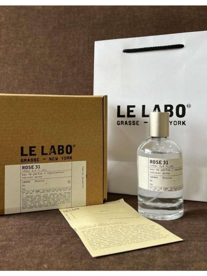 Le Labo Santal 33 Eau de Parfum 100ml Unisex