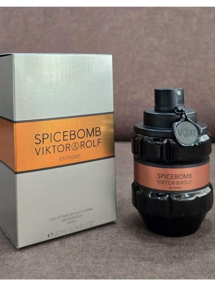 Viktor&Rolf Spicebomb Extreme Eau de Parfum for Men 90ml