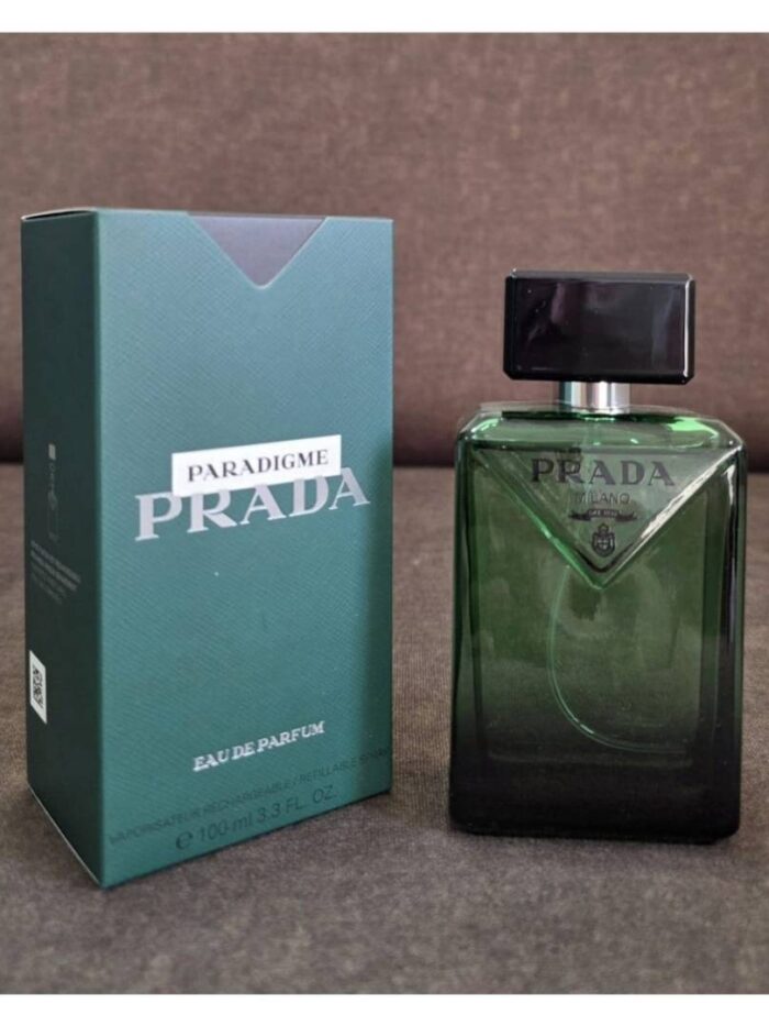 Prada Paradigme Eau de Parfum 100ml for Men