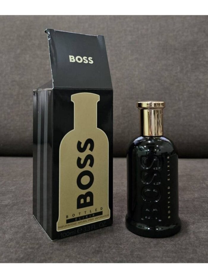 Hugo Boss Bottled Elixir Parfum Intense 100ml for Men