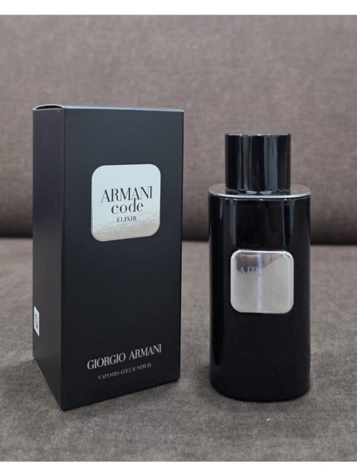 Giorgio Armani Armani Code Elixir for Men