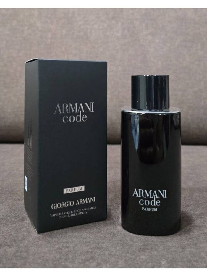 Giorgio Armani Armani Code Parfum for Men