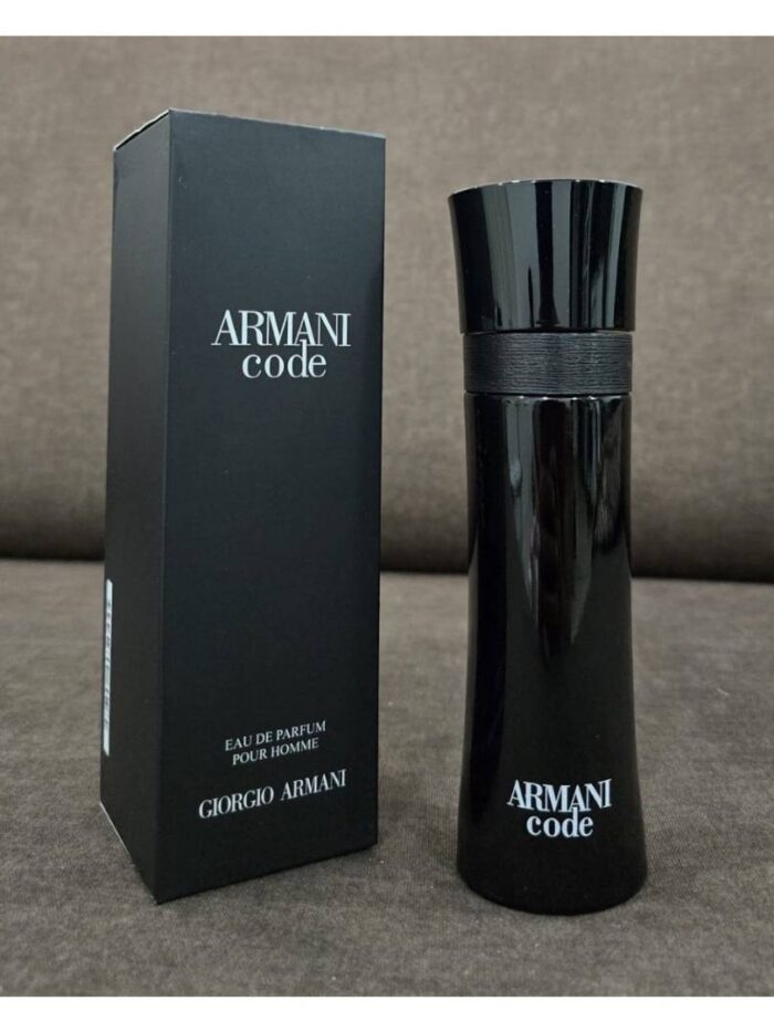 Giorgio Armani Armani Code Eau de Parfum for Men