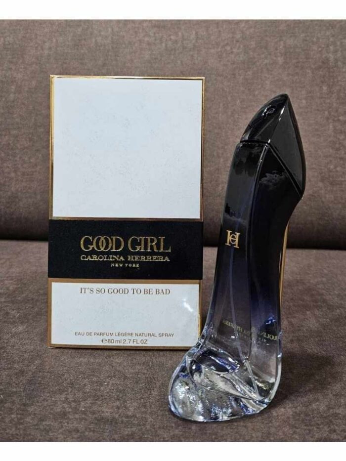 Carolina Herrera Good Girl Eau de Parfum Légère 80ml for Women