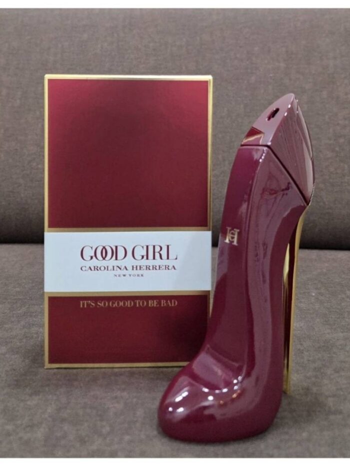 Carolina Herrera Good Girl Velvet Fatale Collector Edition for Women
