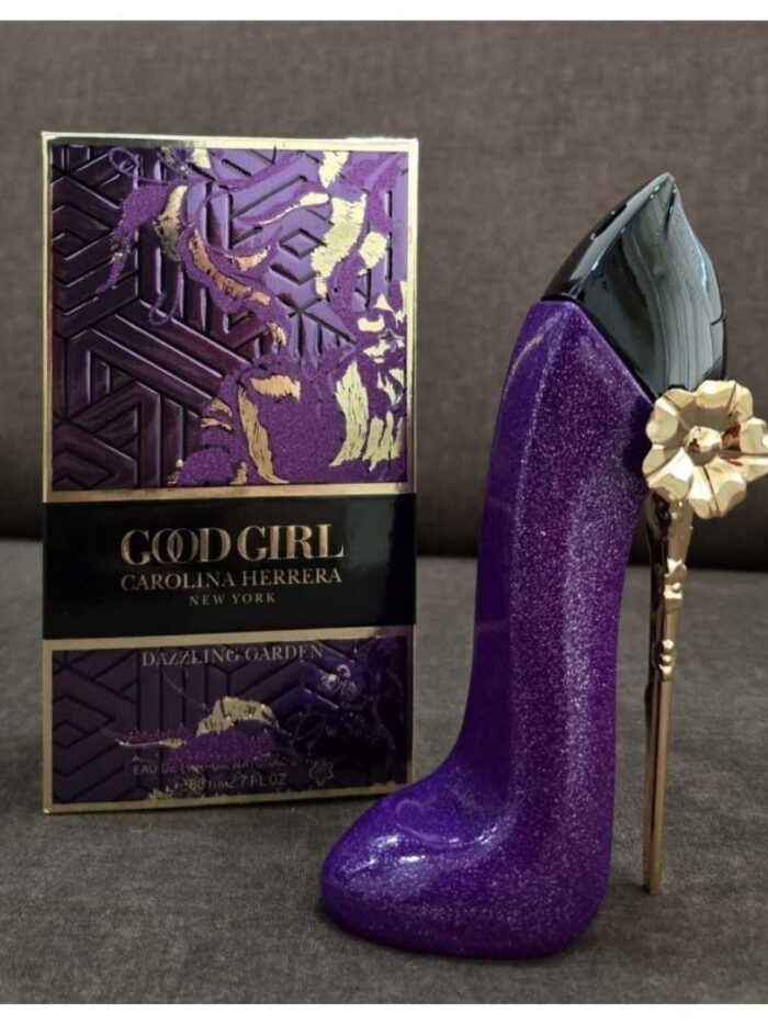 Carolina Herrera Good Girl Dazzling Garden Collector Edition Eau de Parfum for Women
