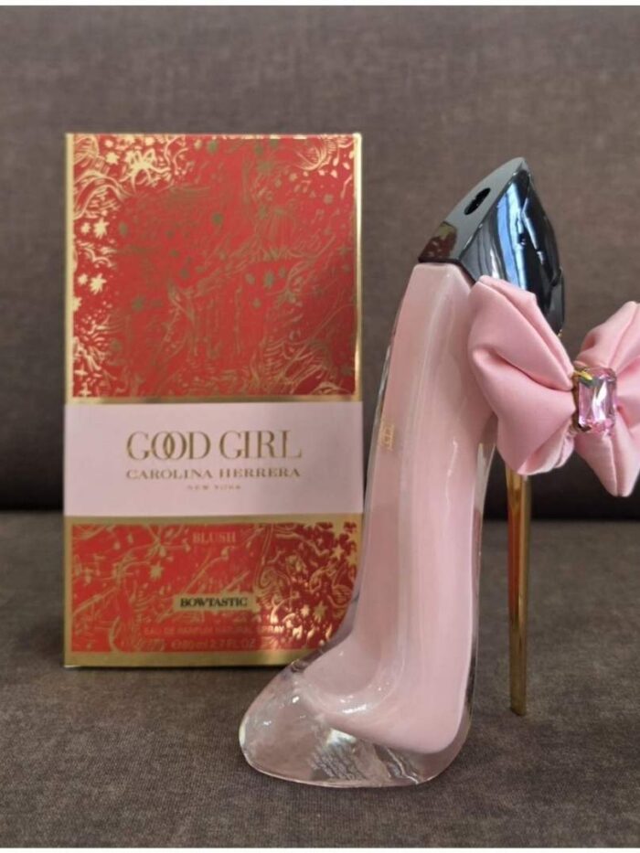 Carolina Herrera Good Girl Blush Bowtastic Eau de Parfum 80ml for Women