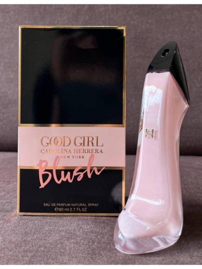 Carolina Herrera Good Girl Blush Eau de Parfum 80ml for Women