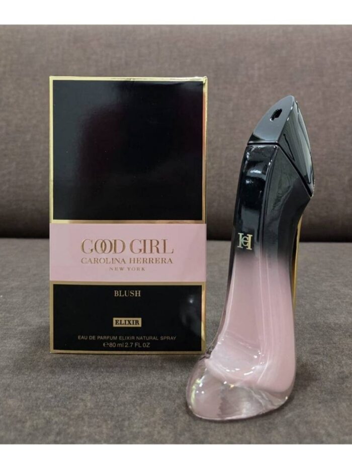 Carolina Herrera Good Girl Blush Elixir Eau de Parfum 80ml for Women