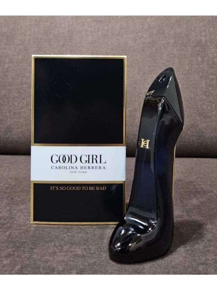 Carolina Herrera Good Girl Eau de Parfum 80ml for Women