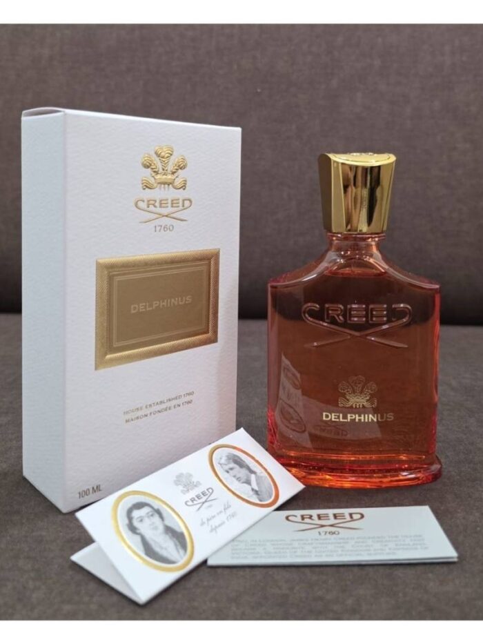 Creed Delphinus Eau de Parfum 100ml