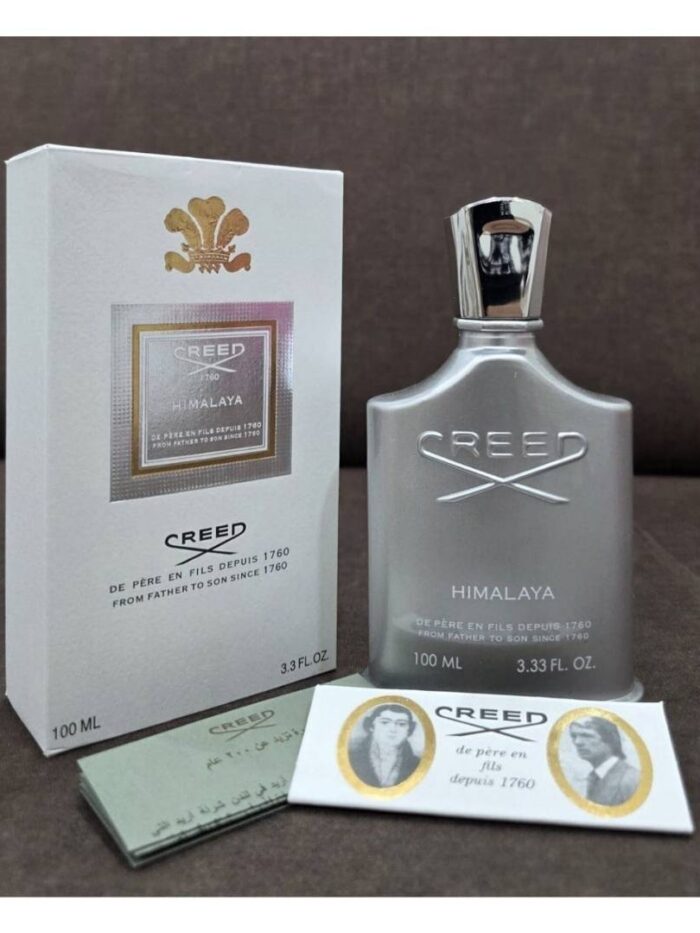 Creed Himalaya Eau de Parfum for Men 100ml