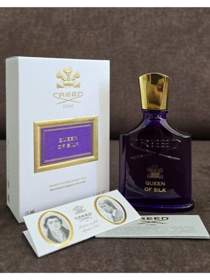 Creed Queen of Silk Eau de Parfum for Women 75ml