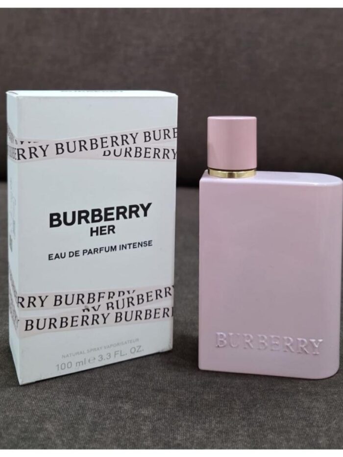 Burberry Her Eau de Parfum Intense for Women 100ml