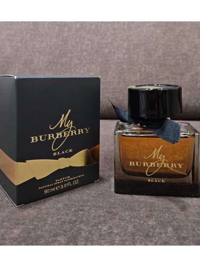 My Burberry Black Parfum for Women 90ml